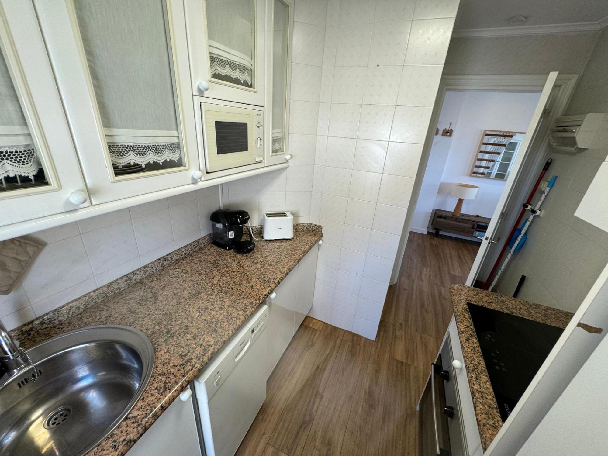 Duplex Con Terraza En Mogro Apartment Exterior photo